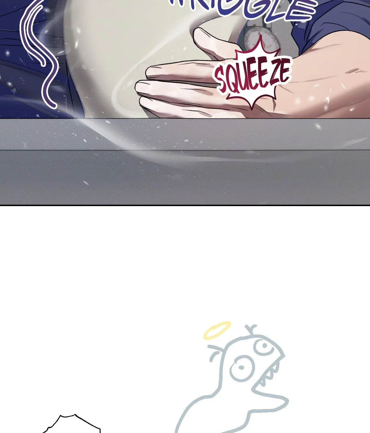 Biscuit (Taetaegeum) Chapter 7 page 98 - 