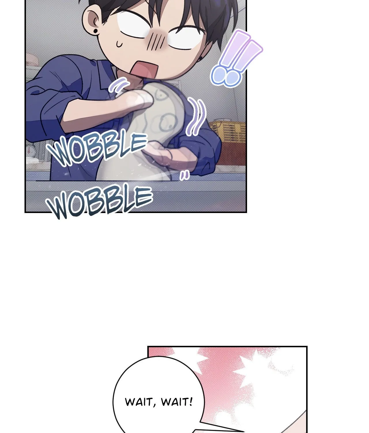 Biscuit (Taetaegeum) Chapter 7 page 100 - 
