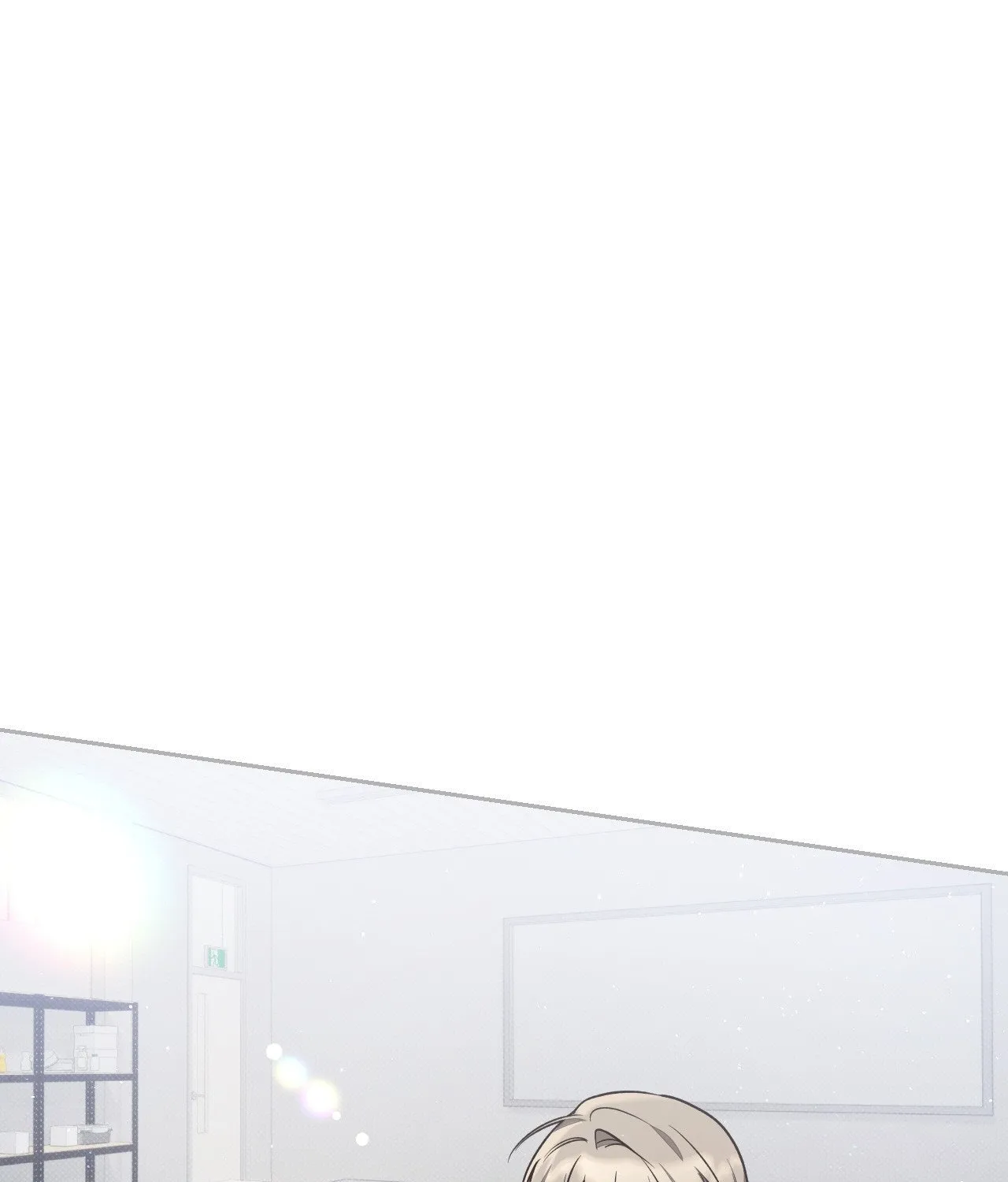 Biscuit (Taetaegeum) Chapter 8 page 1 - 