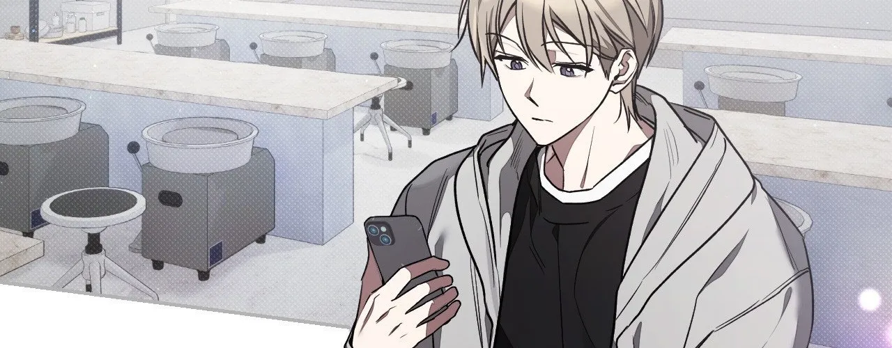 Biscuit (Taetaegeum) Chapter 8 page 2 - 