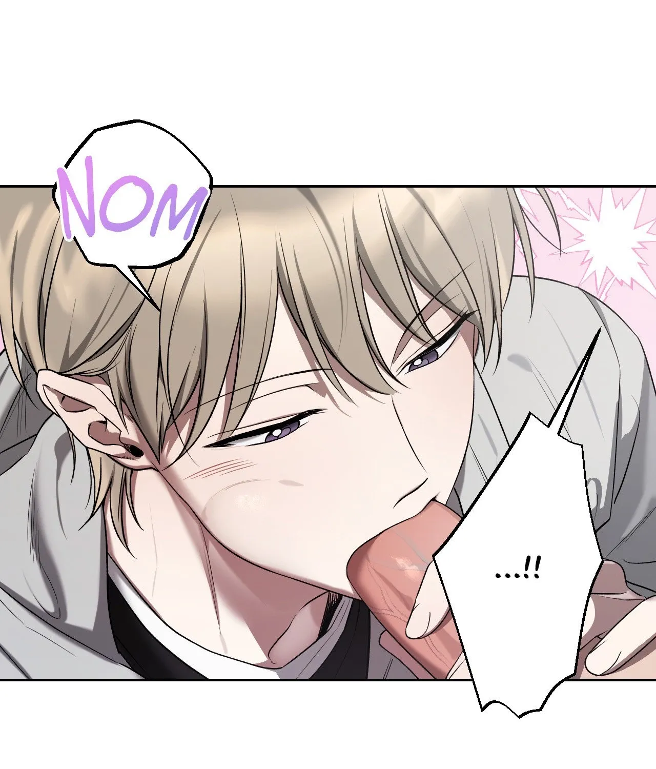 Biscuit (Taetaegeum) Chapter 8 page 105 - 