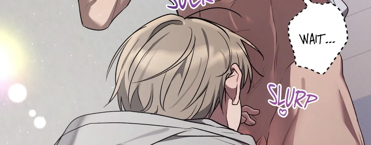 Biscuit (Taetaegeum) Chapter 8 page 108 - 