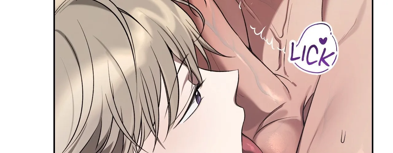 Biscuit (Taetaegeum) Chapter 8 page 112 - 