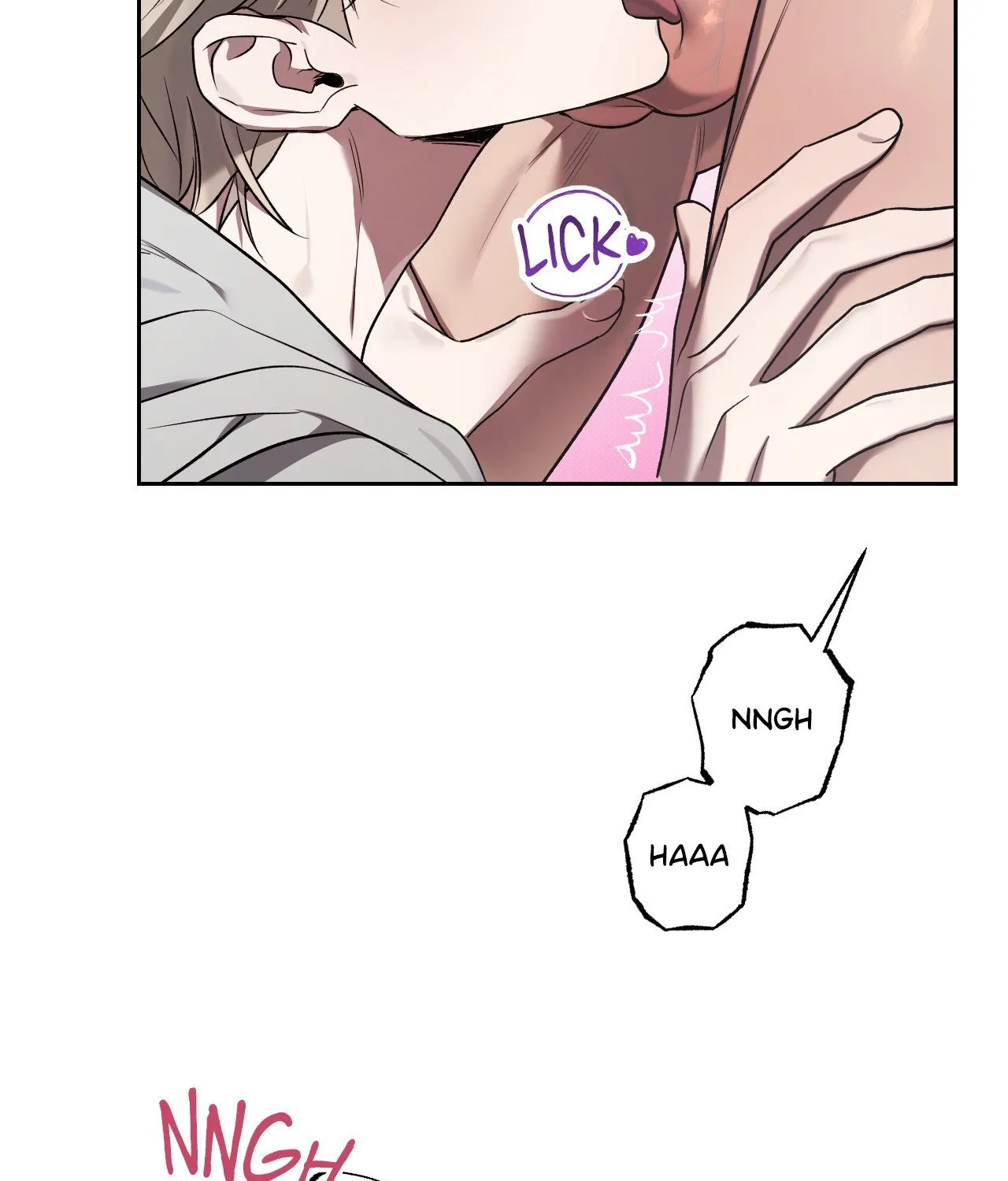 Biscuit (Taetaegeum) Chapter 8 page 113 - 