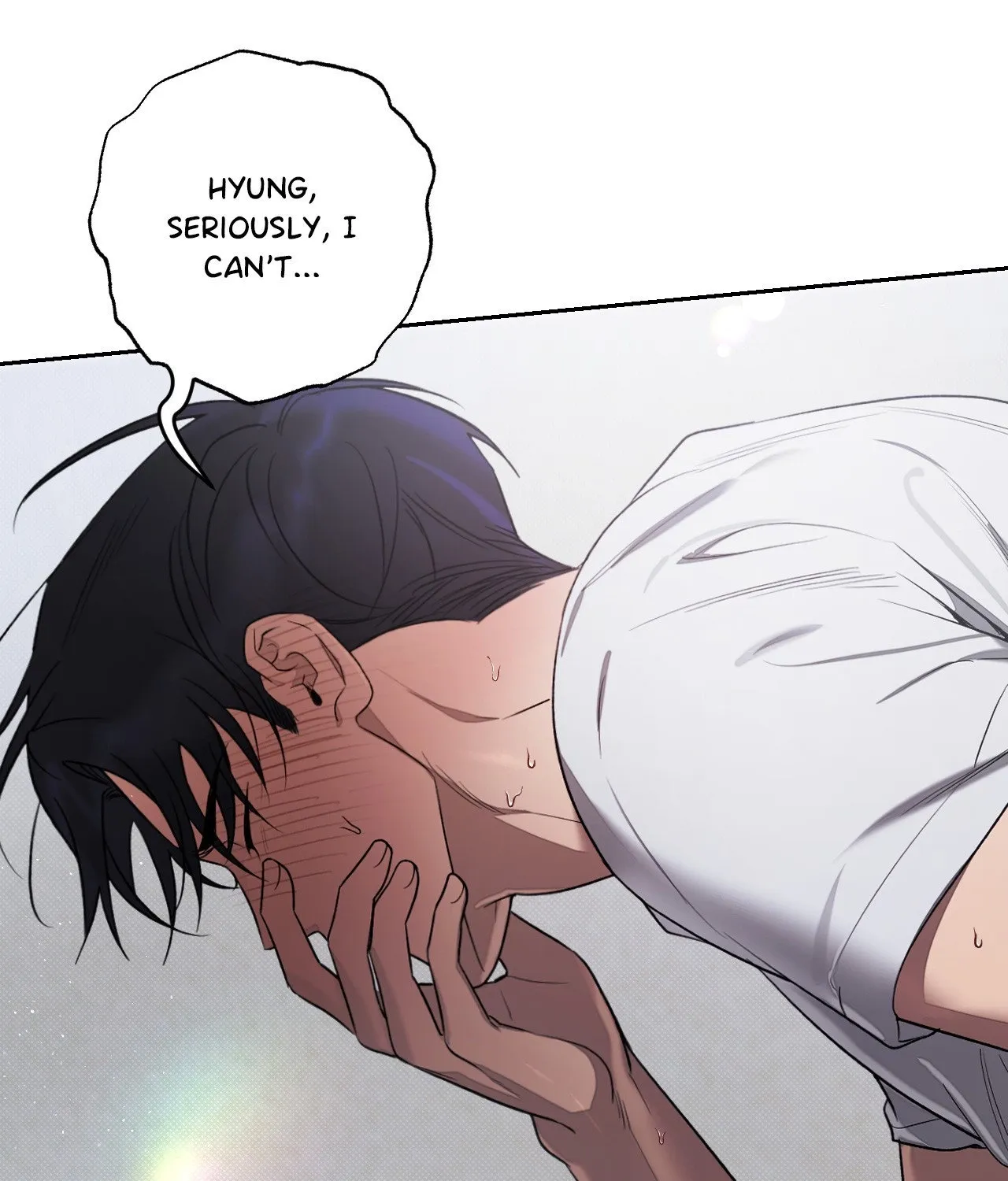 Biscuit (Taetaegeum) Chapter 8 page 131 - 