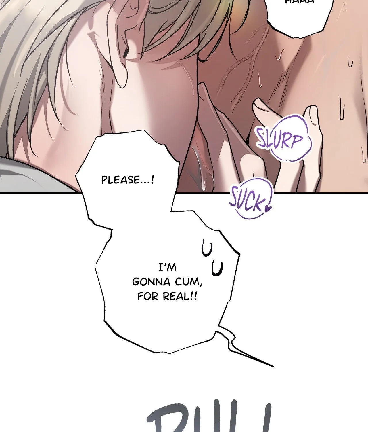 Biscuit (Taetaegeum) Chapter 8 page 133 - 