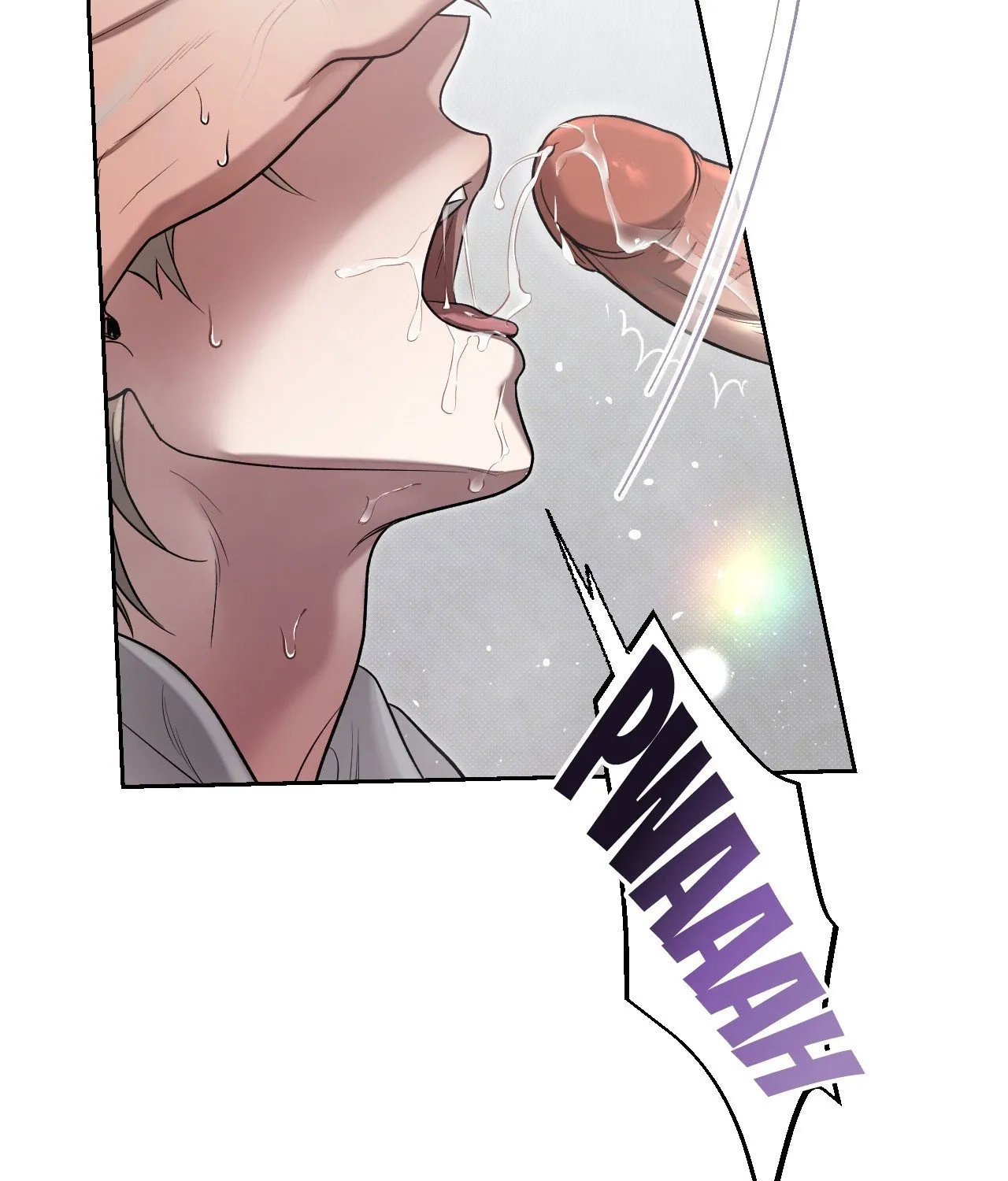 Biscuit (Taetaegeum) Chapter 8 page 135 - 