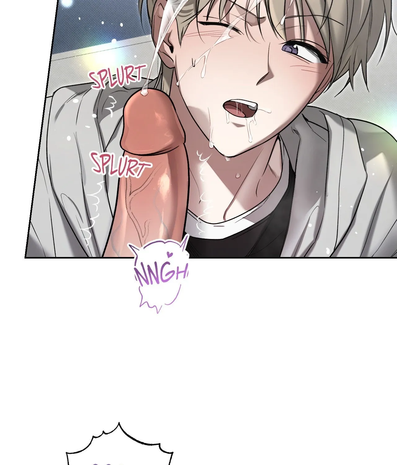Biscuit (Taetaegeum) Chapter 8 page 137 - 