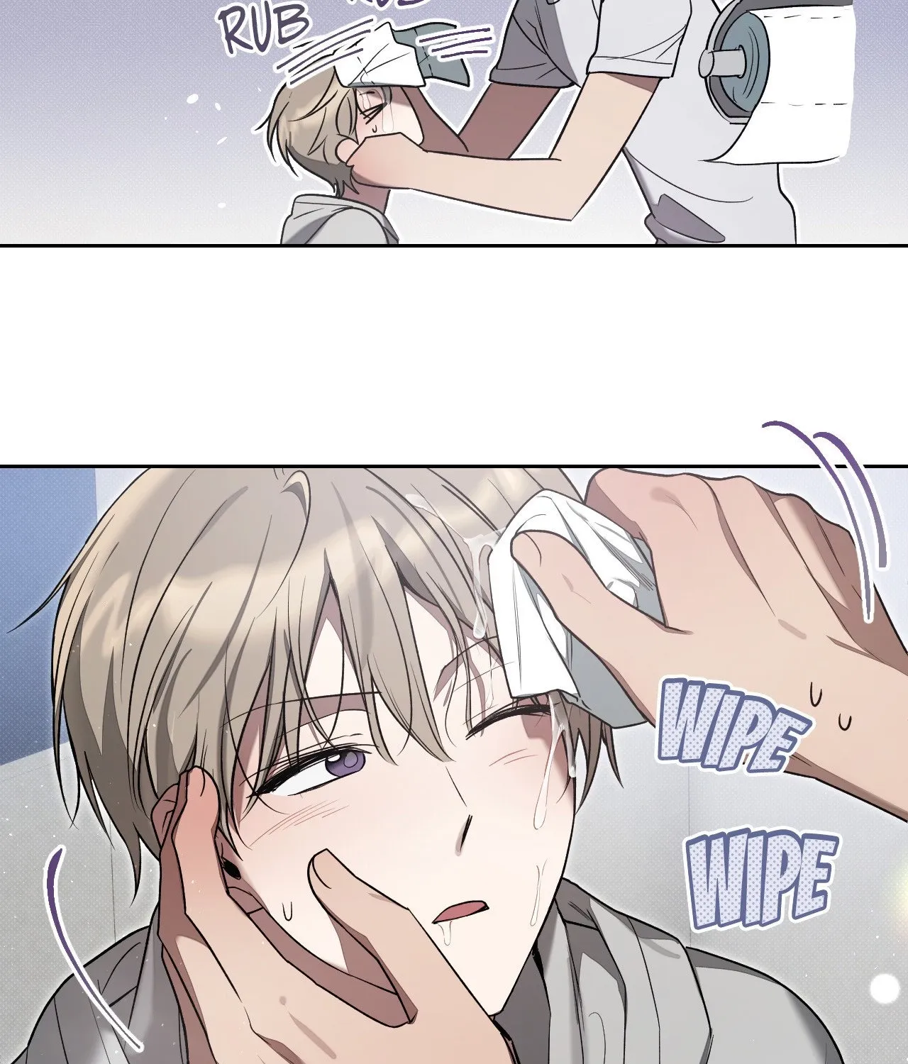 Biscuit (Taetaegeum) Chapter 8 page 141 - 