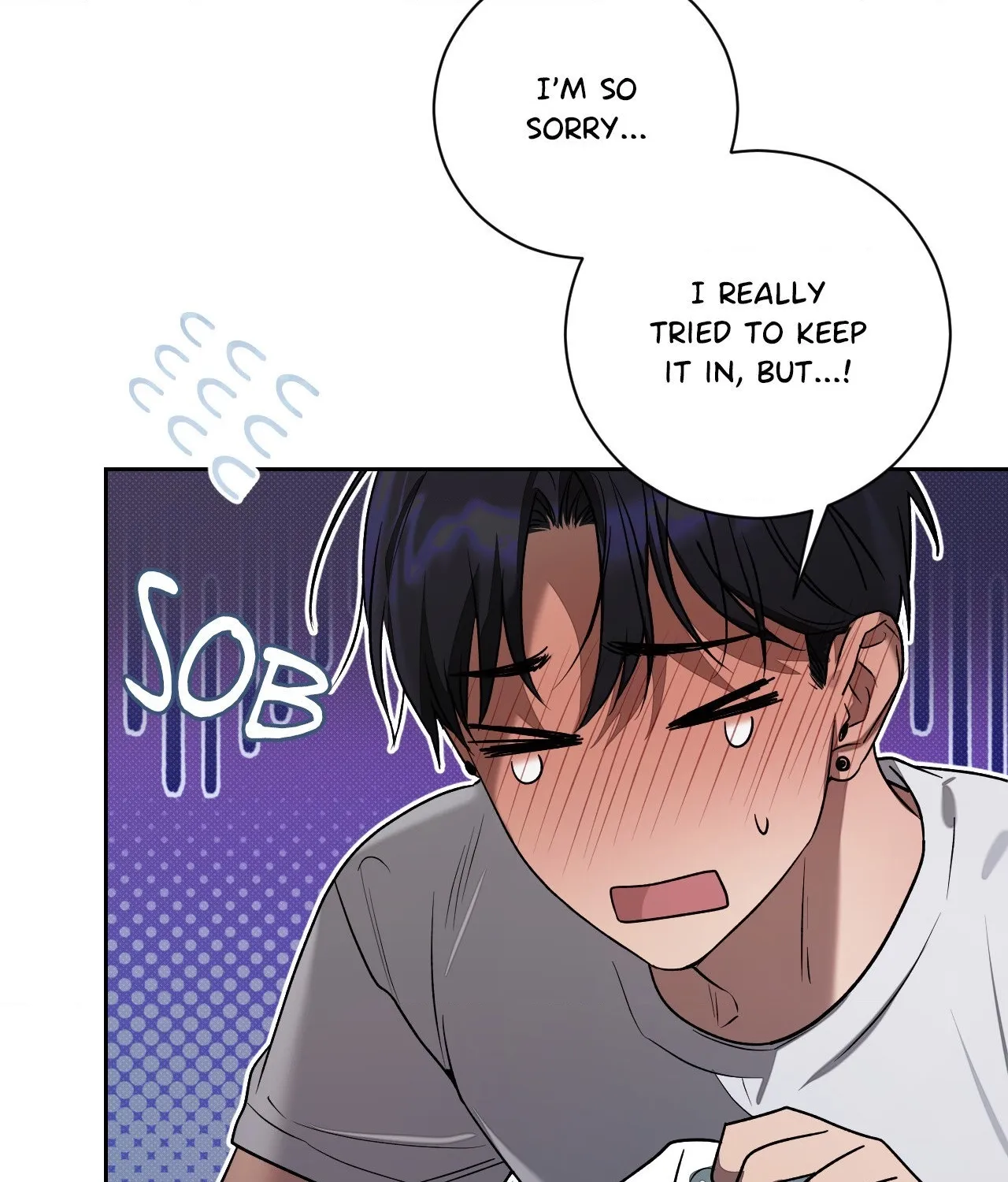 Biscuit (Taetaegeum) Chapter 8 page 143 - 