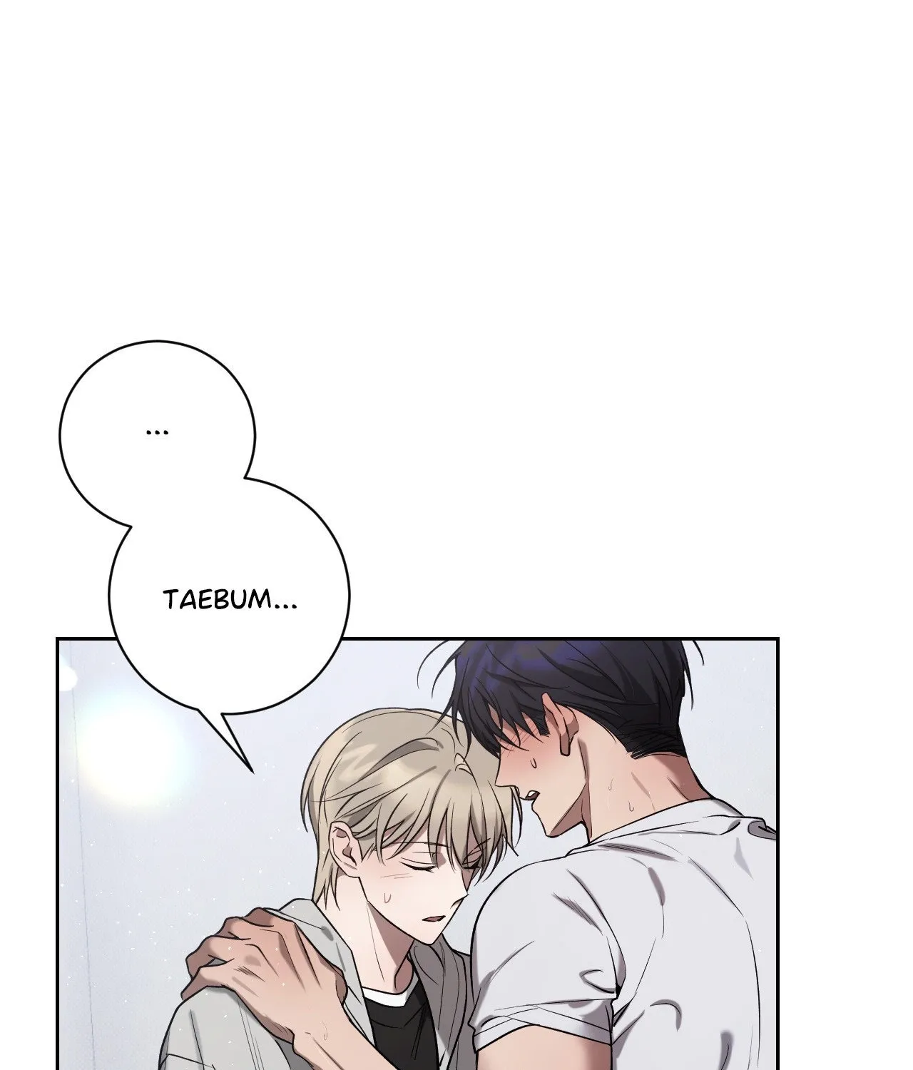 Biscuit (Taetaegeum) Chapter 8 page 145 - 