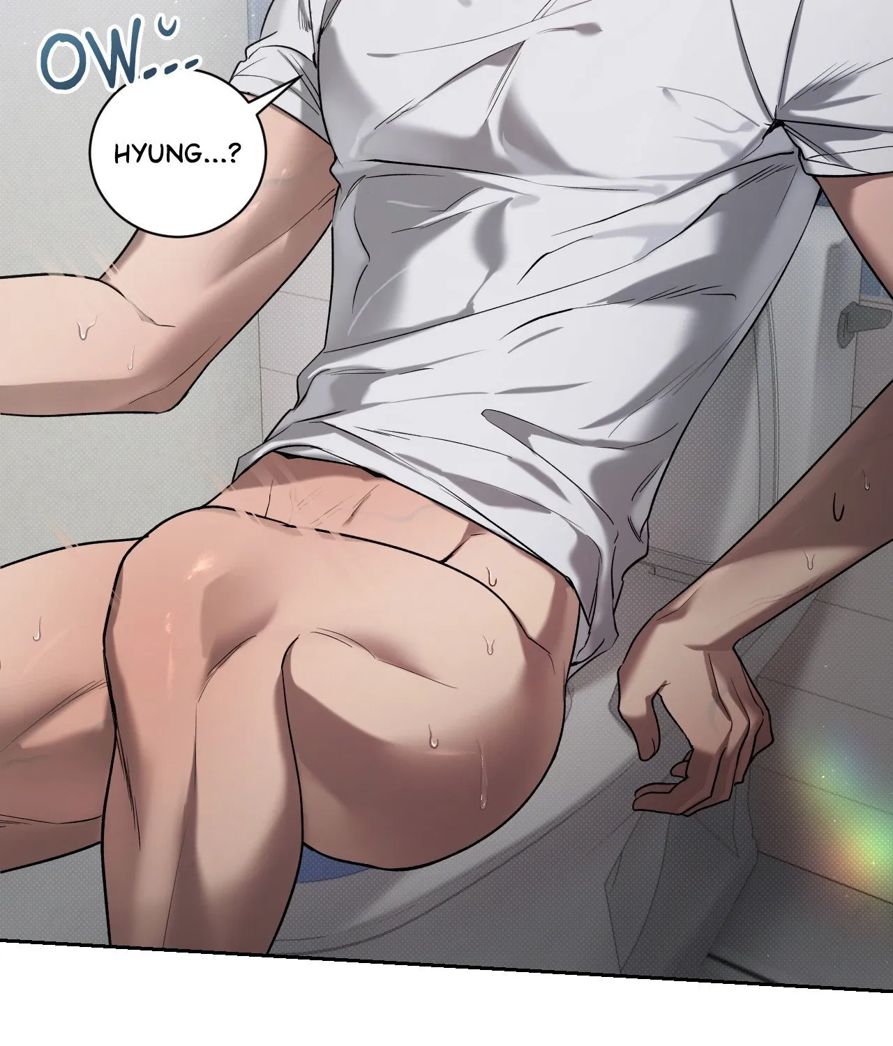 Biscuit (Taetaegeum) Chapter 8 page 149 - 