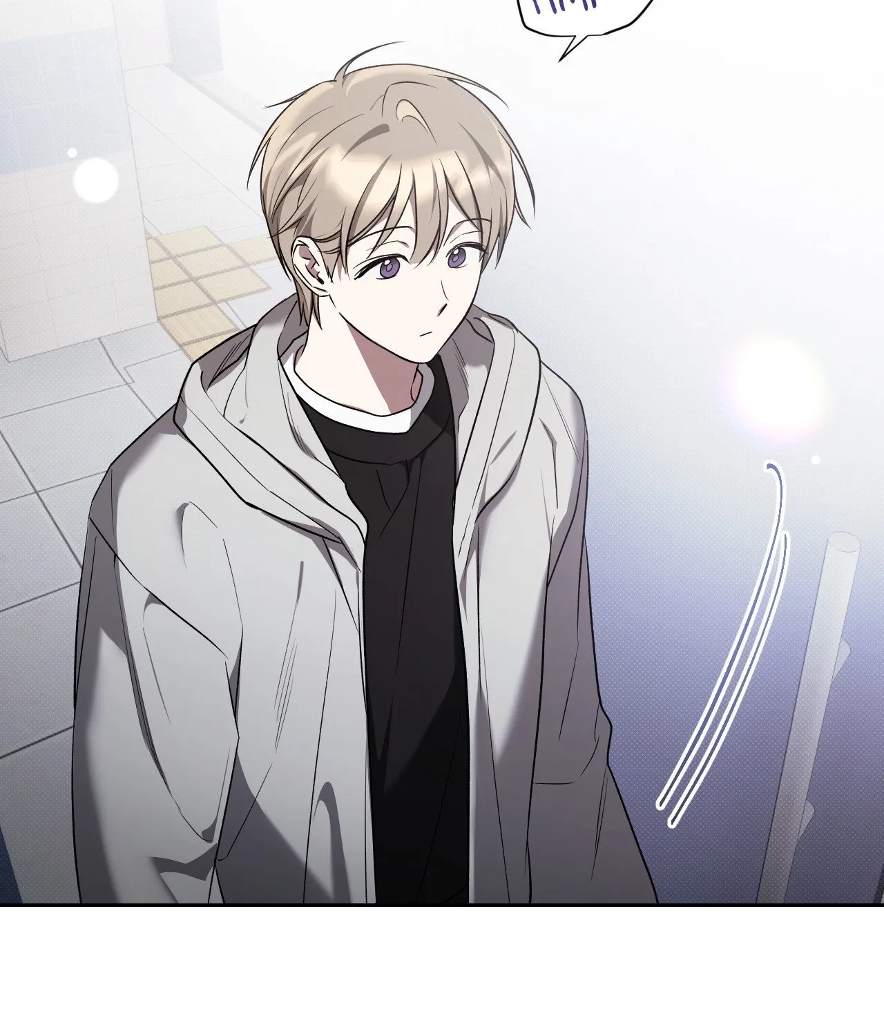 Biscuit (Taetaegeum) Chapter 8 page 16 - 