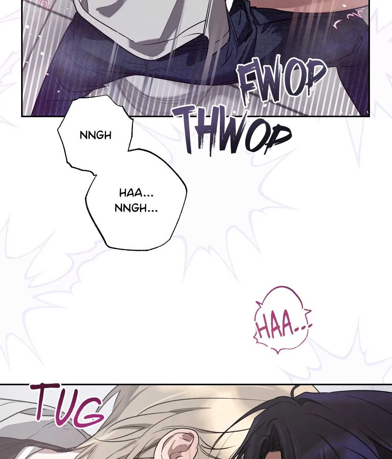 Biscuit (Taetaegeum) Chapter 8 page 160 - 