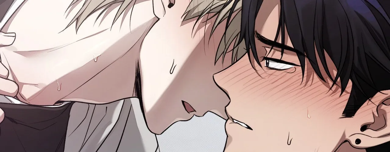 Biscuit (Taetaegeum) Chapter 8 page 161 - 