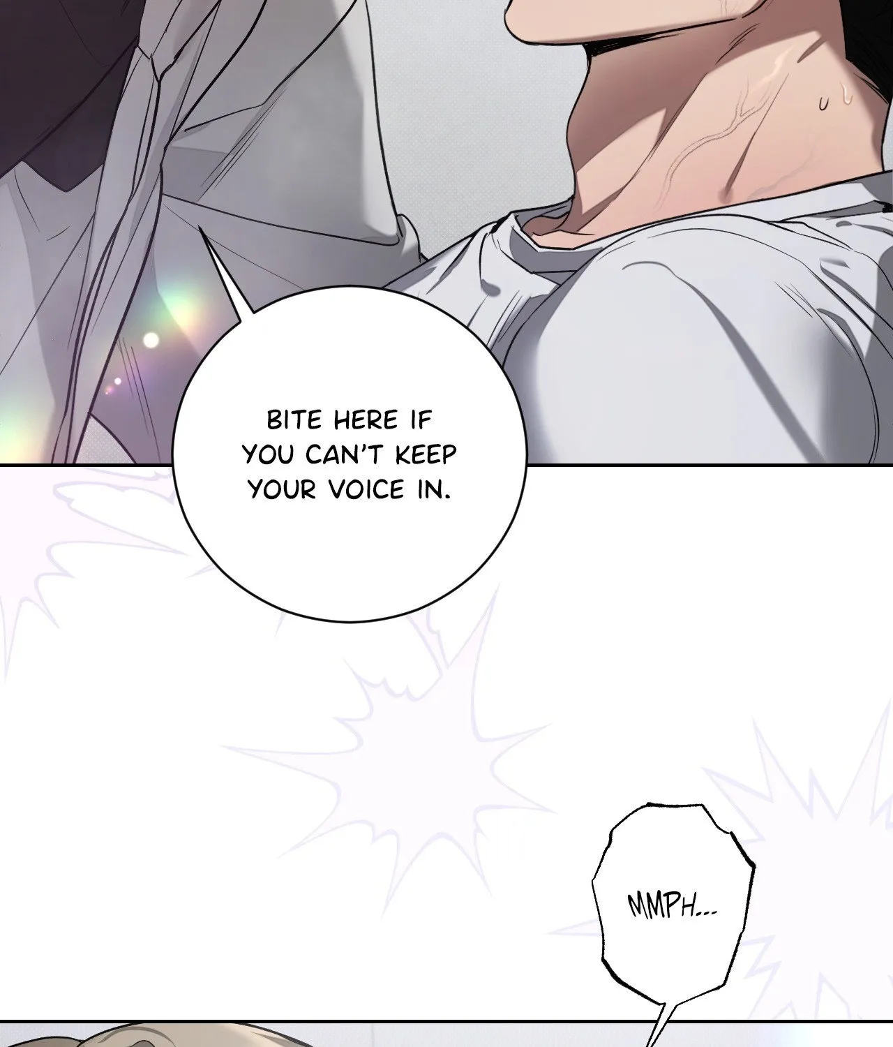 Biscuit (Taetaegeum) Chapter 8 page 162 - 