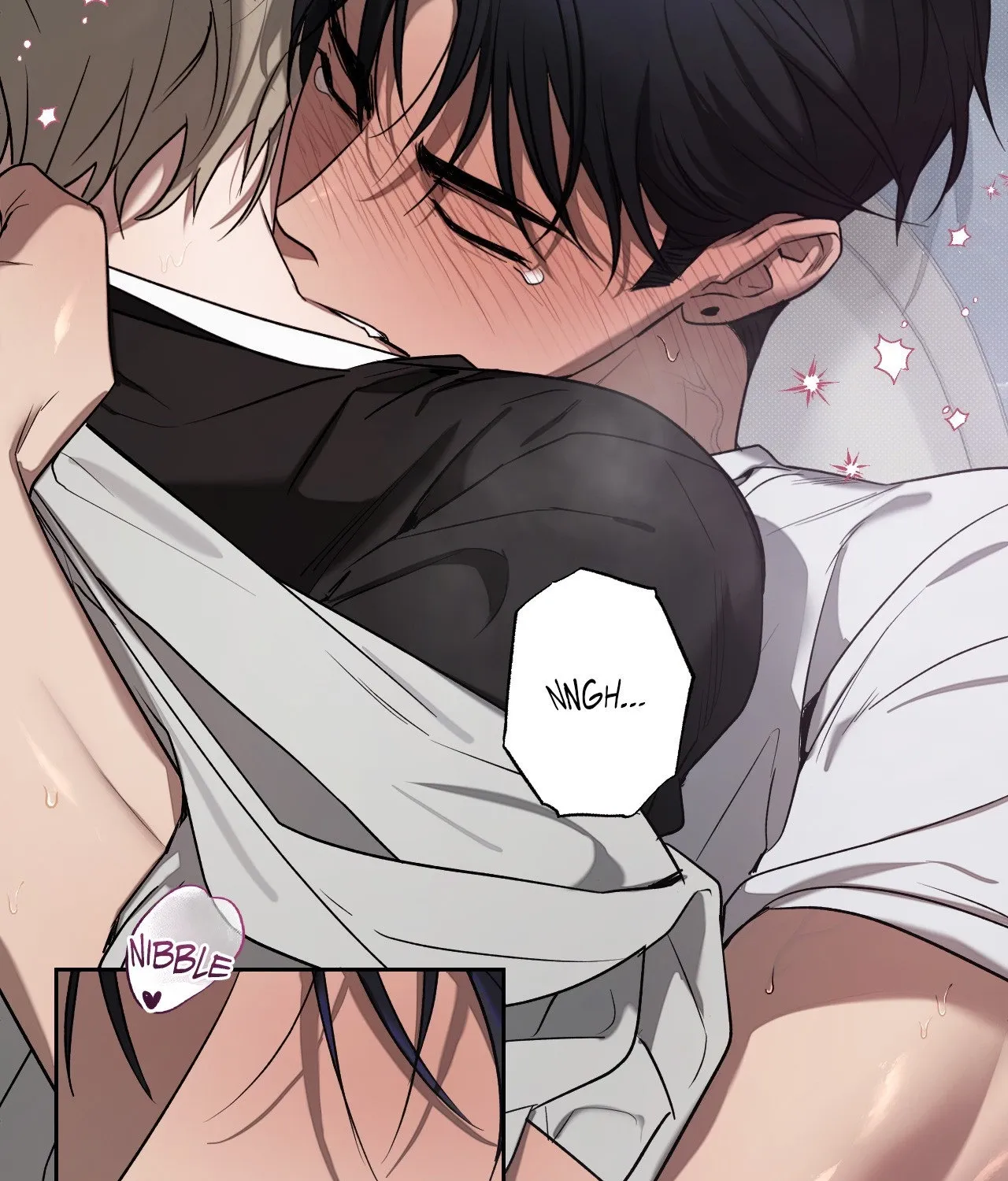 Biscuit (Taetaegeum) Chapter 8 page 164 - 