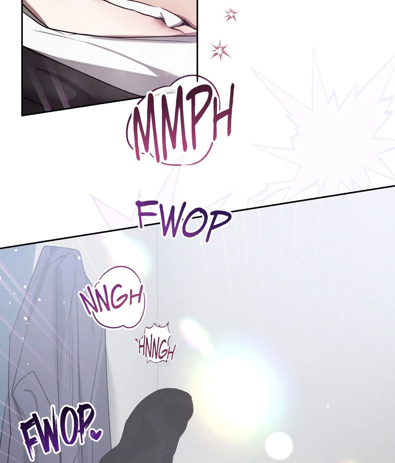 Biscuit (Taetaegeum) Chapter 8 page 166 - 