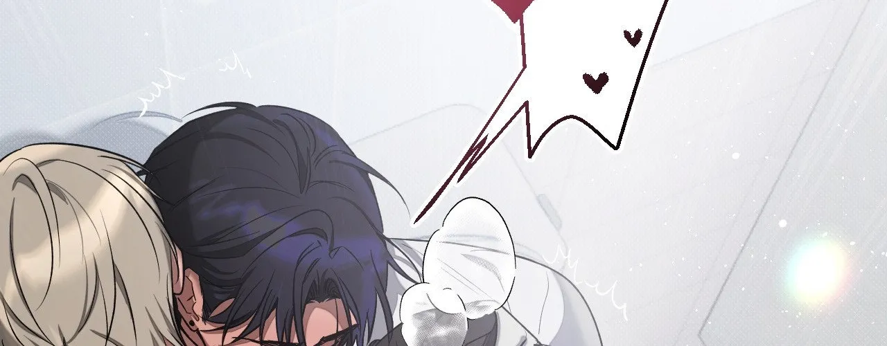 Biscuit (Taetaegeum) Chapter 8 page 172 - 