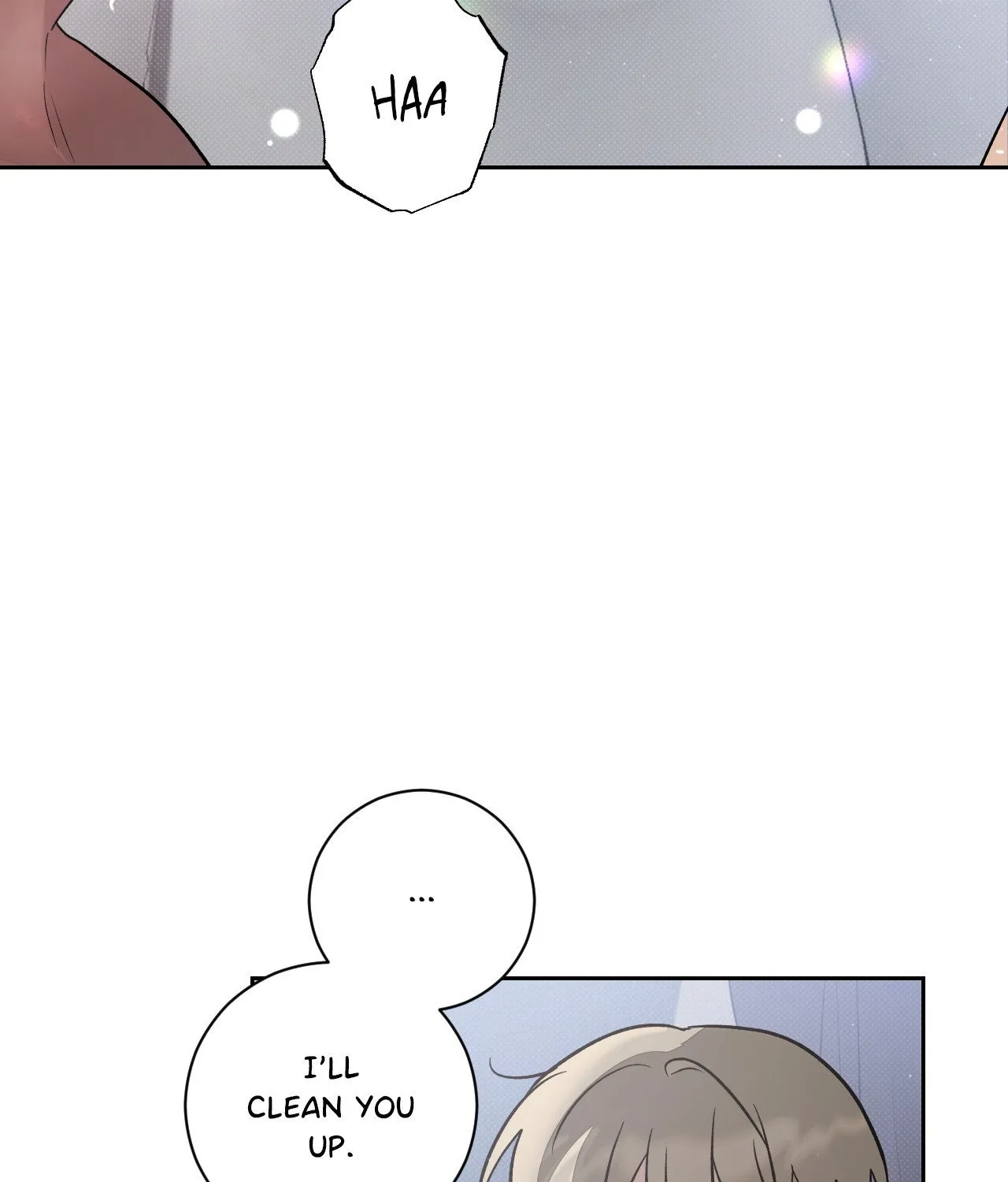 Biscuit (Taetaegeum) Chapter 8 page 181 - 