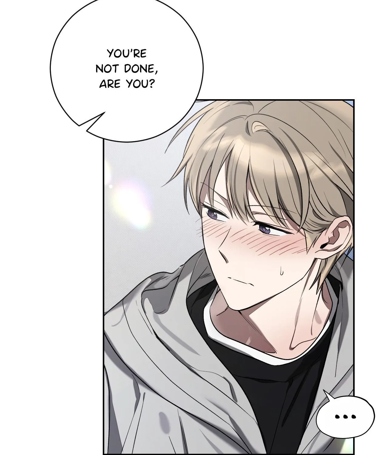 Biscuit (Taetaegeum) Chapter 8 page 186 - 