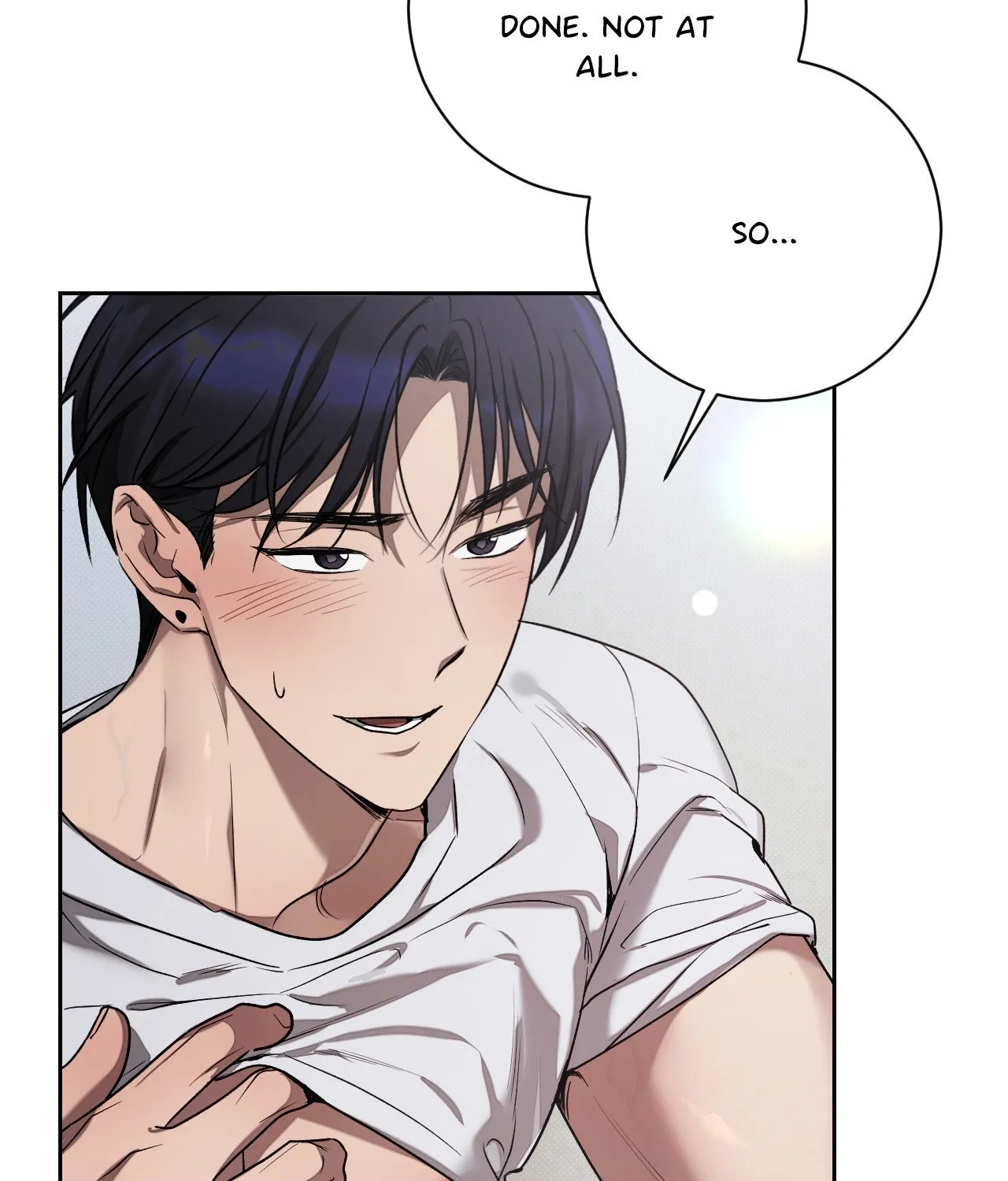 Biscuit (Taetaegeum) Chapter 8 page 188 - 