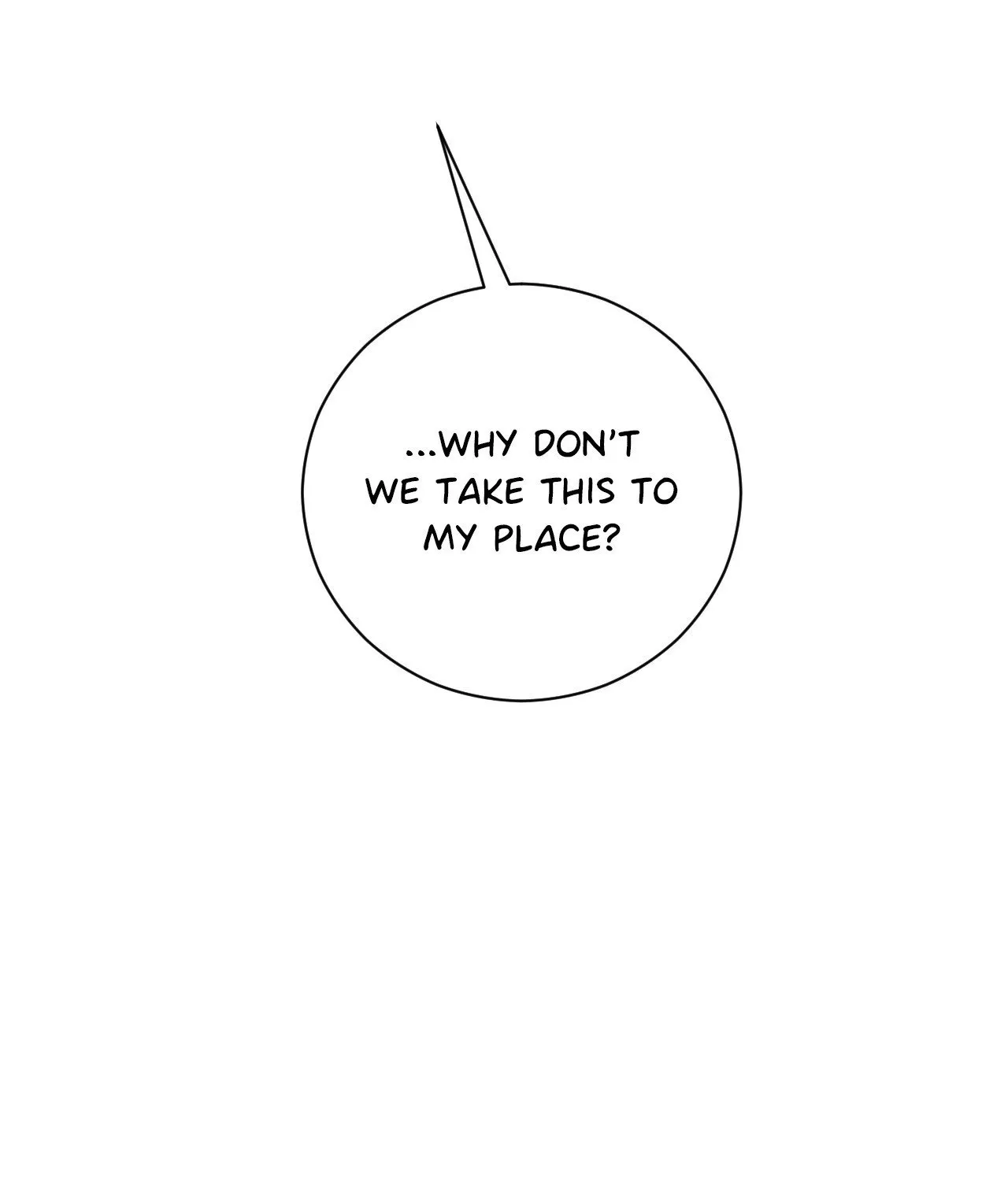 Biscuit (Taetaegeum) Chapter 8 page 190 - 