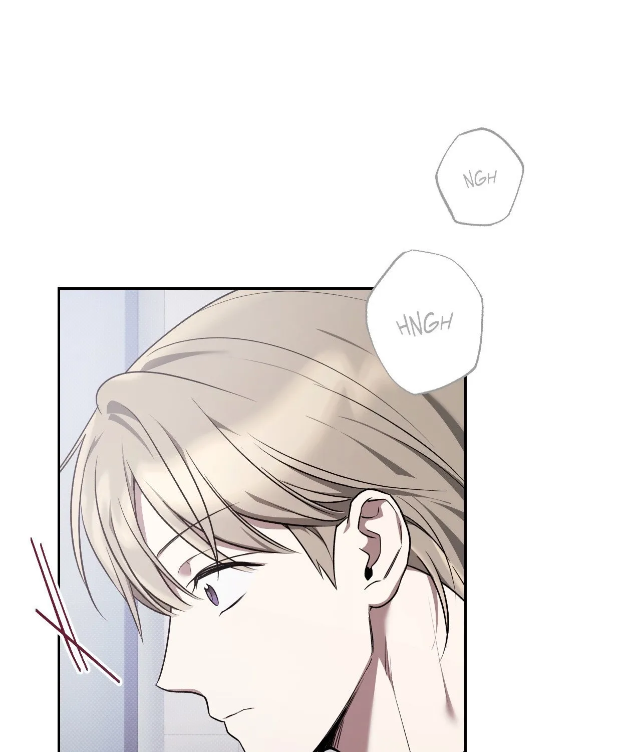 Biscuit (Taetaegeum) Chapter 8 page 22 - 