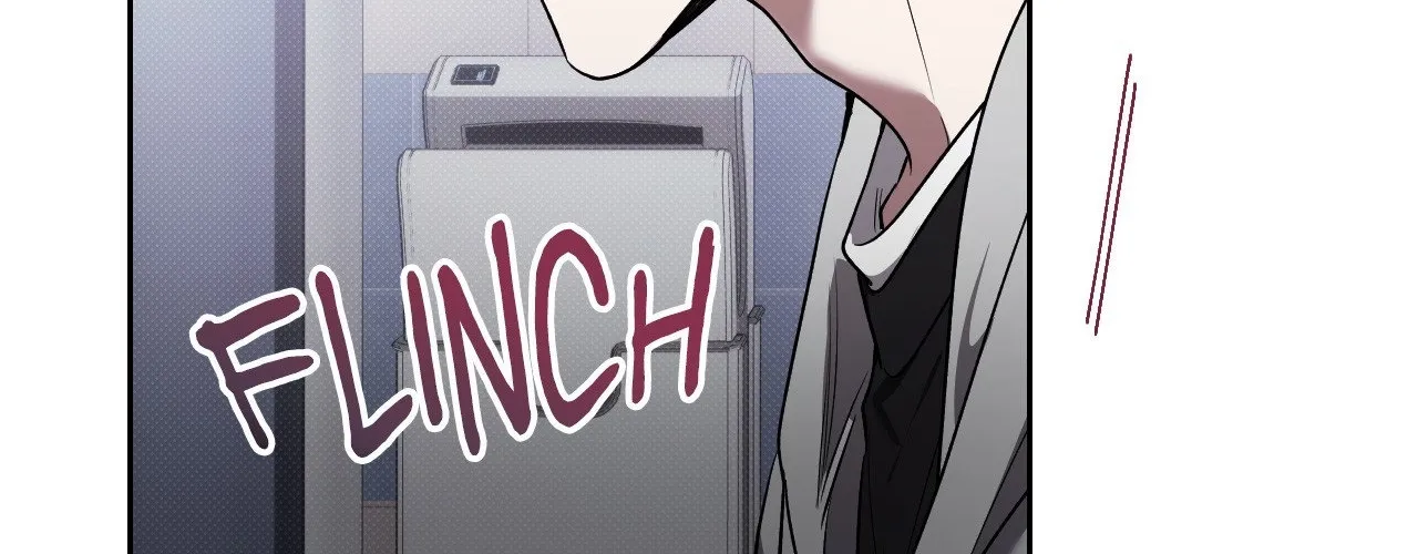 Biscuit (Taetaegeum) Chapter 8 page 23 - 