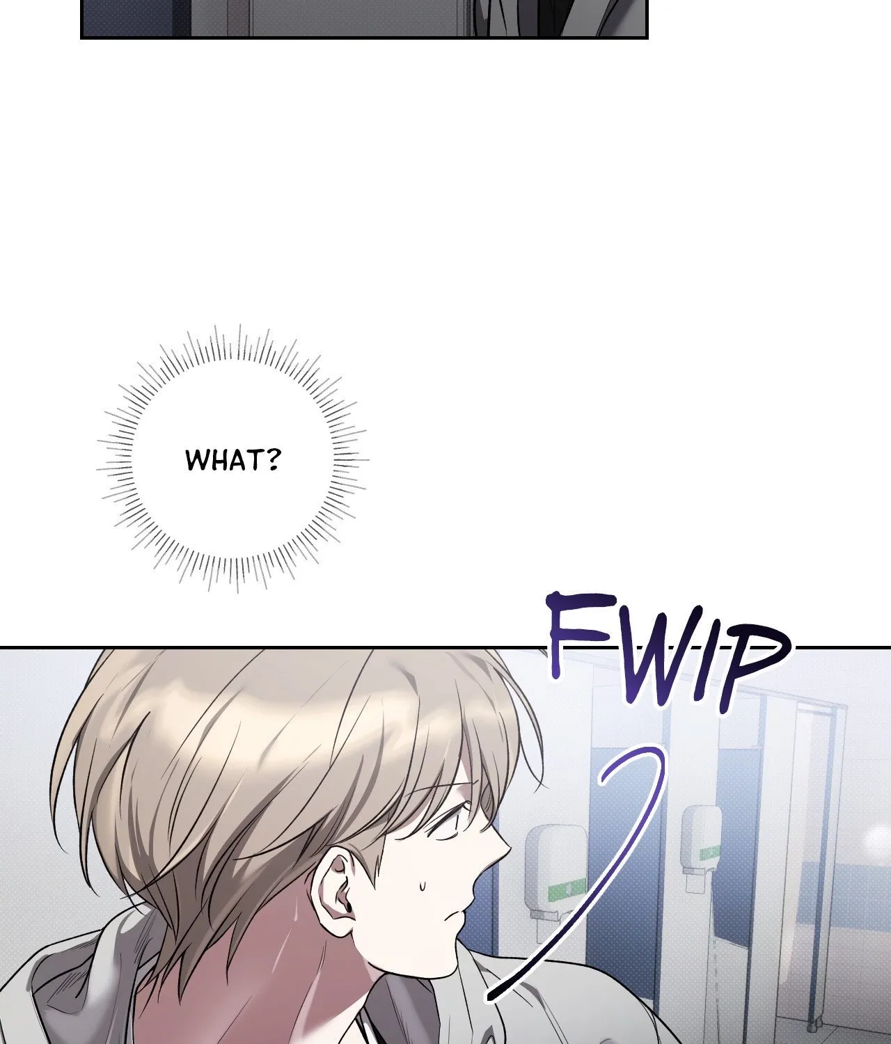Biscuit (Taetaegeum) Chapter 8 page 24 - 