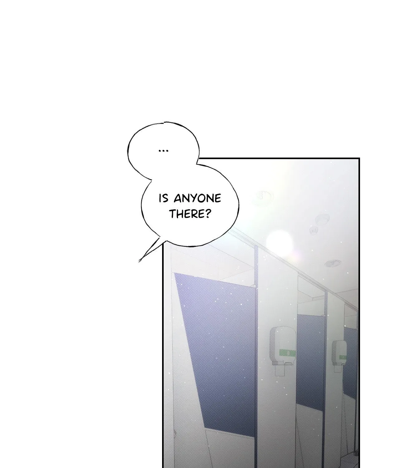 Biscuit (Taetaegeum) Chapter 8 page 27 - 
