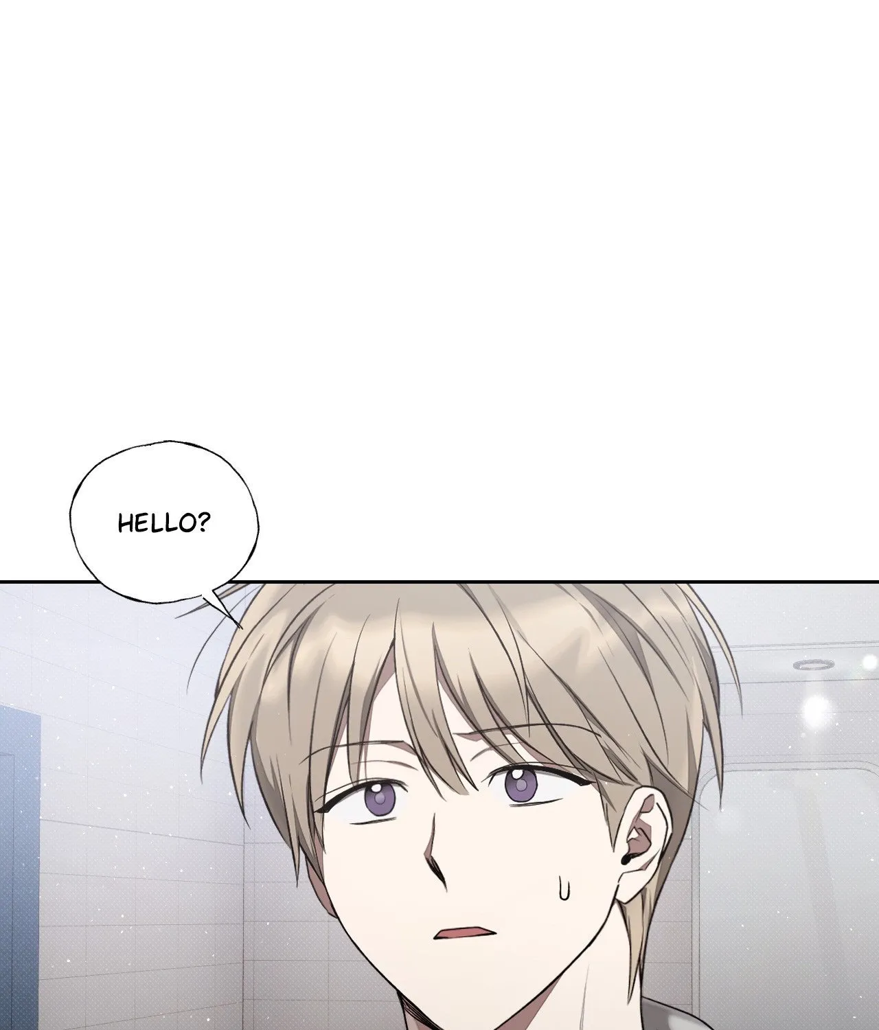 Biscuit (Taetaegeum) Chapter 8 page 29 - 