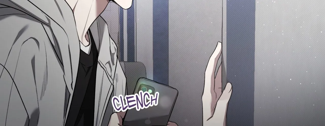 Biscuit (Taetaegeum) Chapter 8 page 34 - 