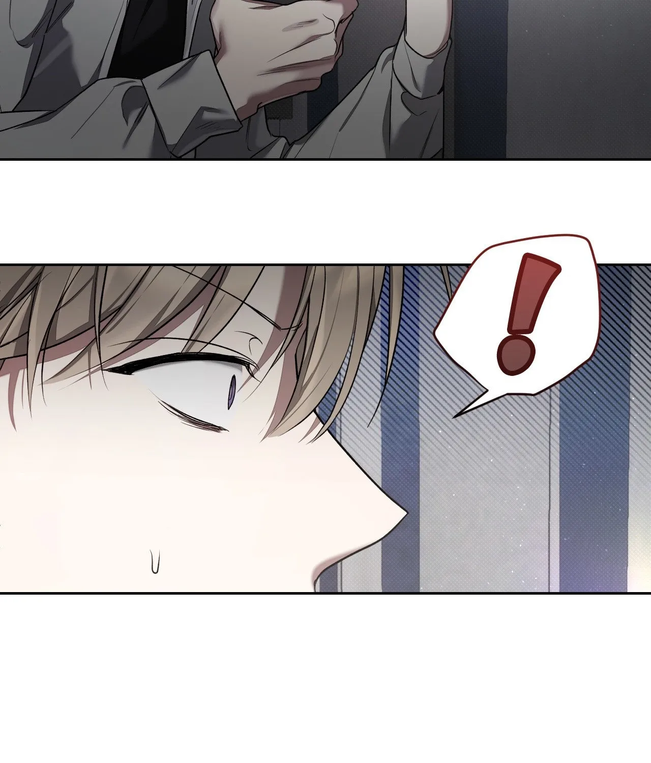 Biscuit (Taetaegeum) Chapter 8 page 35 - 