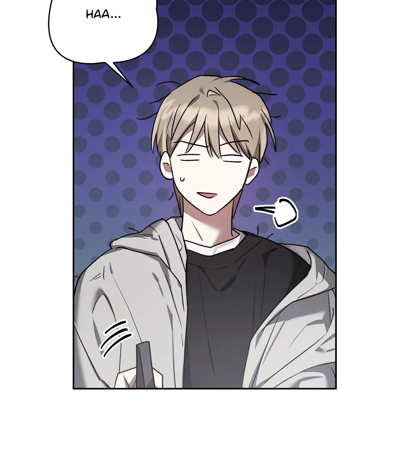 Biscuit (Taetaegeum) Chapter 8 page 37 - 