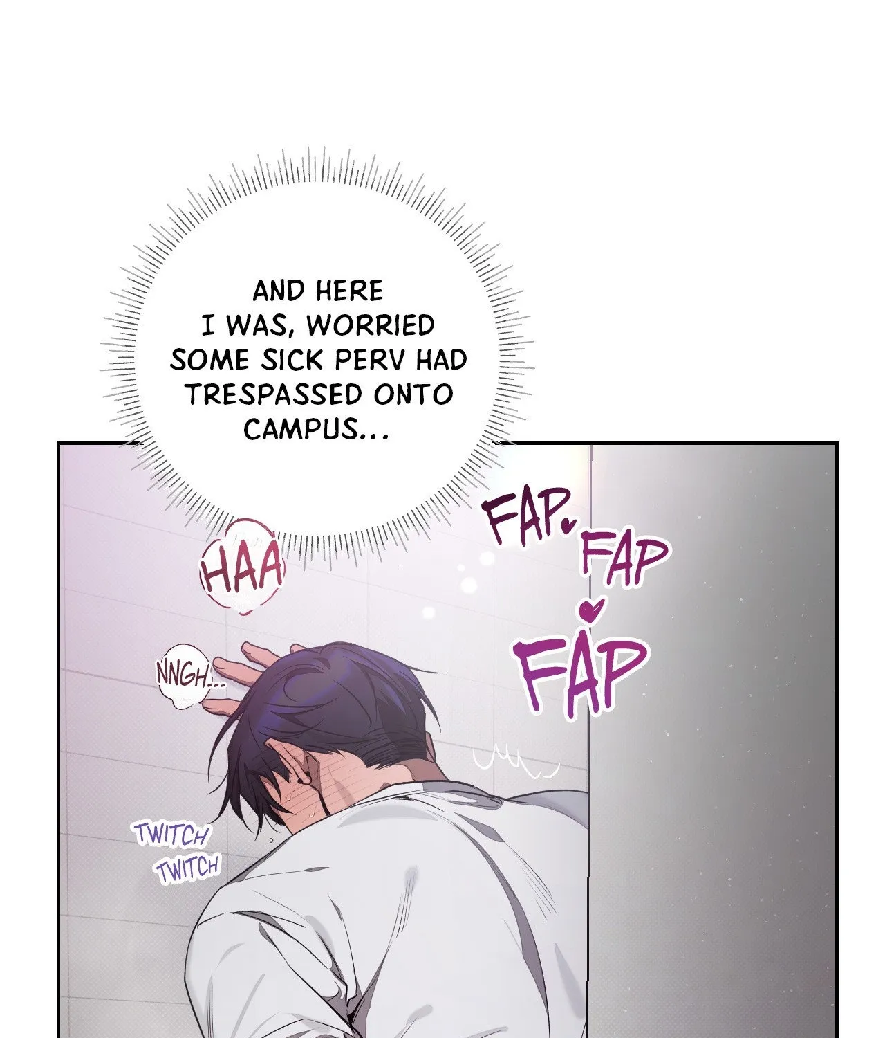 Biscuit (Taetaegeum) Chapter 8 page 40 - 