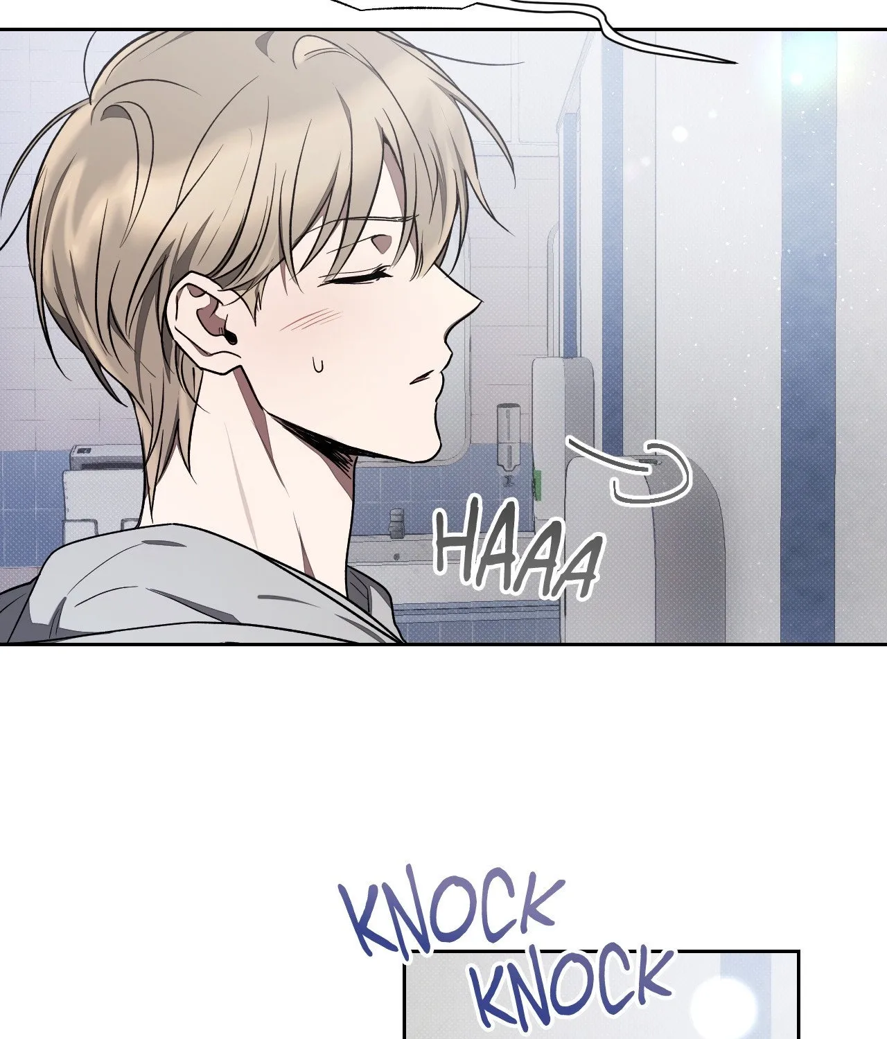 Biscuit (Taetaegeum) Chapter 8 page 44 - 