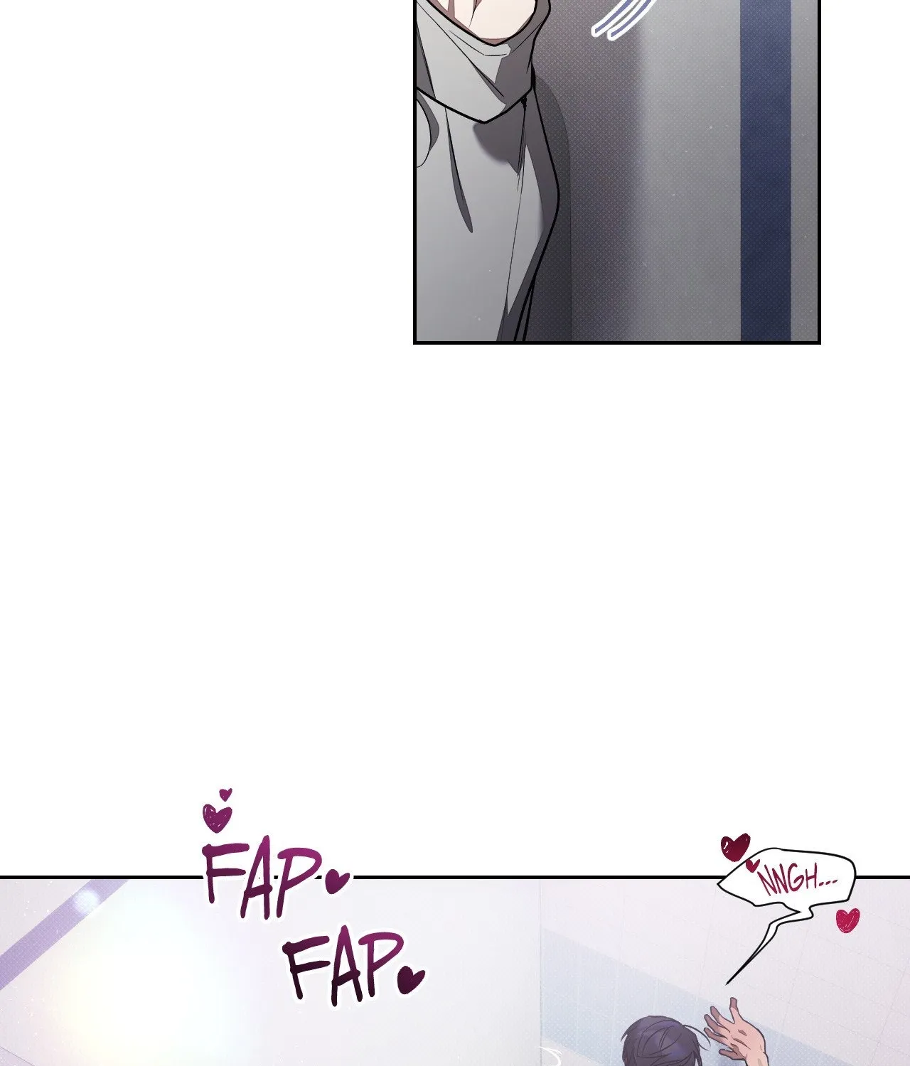 Biscuit (Taetaegeum) Chapter 8 page 46 - 