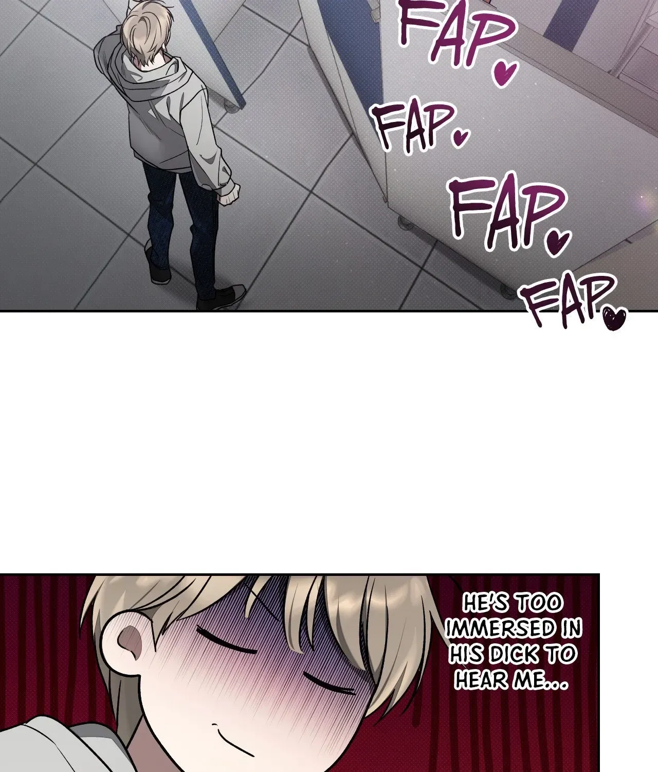 Biscuit (Taetaegeum) Chapter 8 page 48 - 