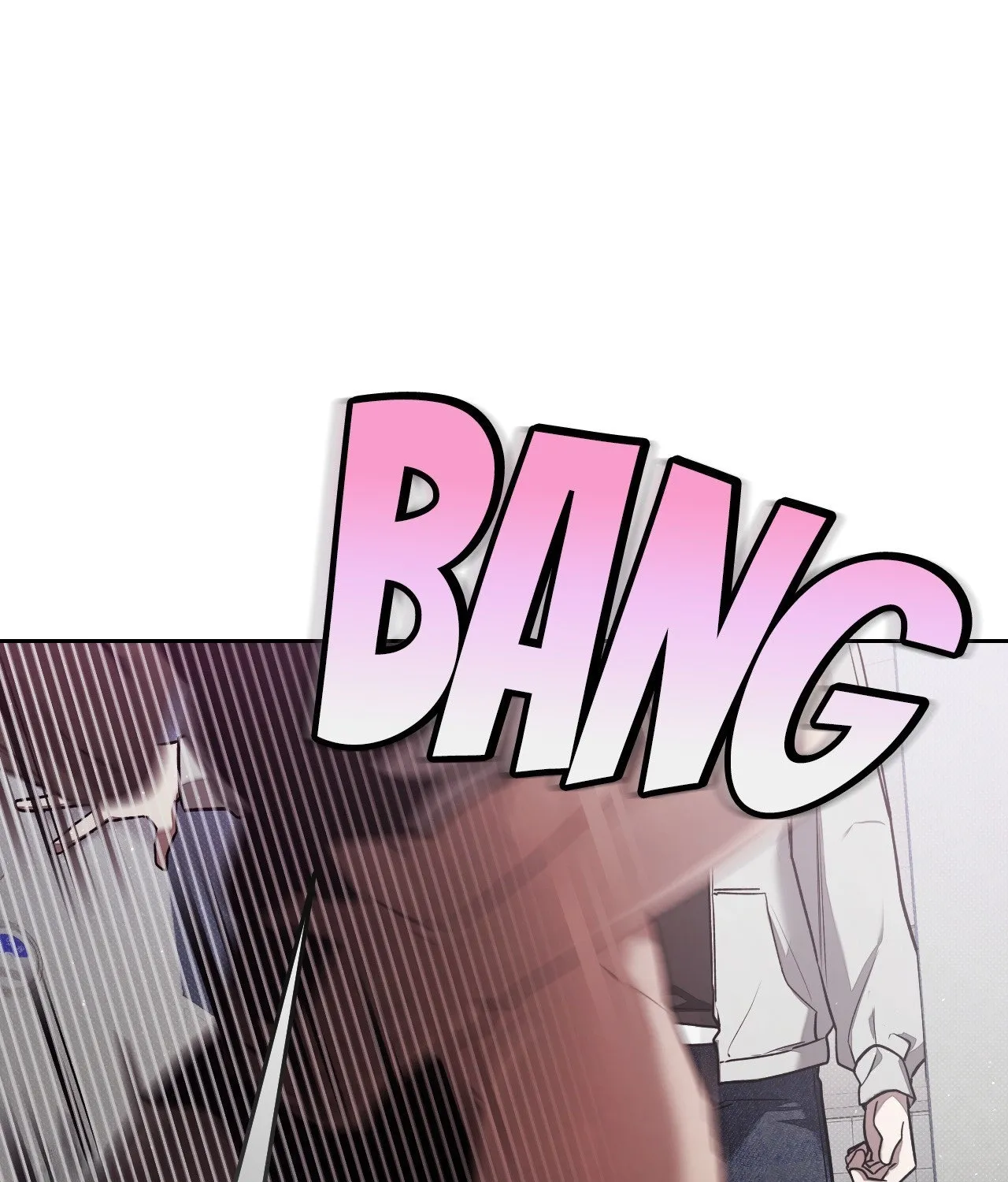 Biscuit (Taetaegeum) Chapter 8 page 50 - 