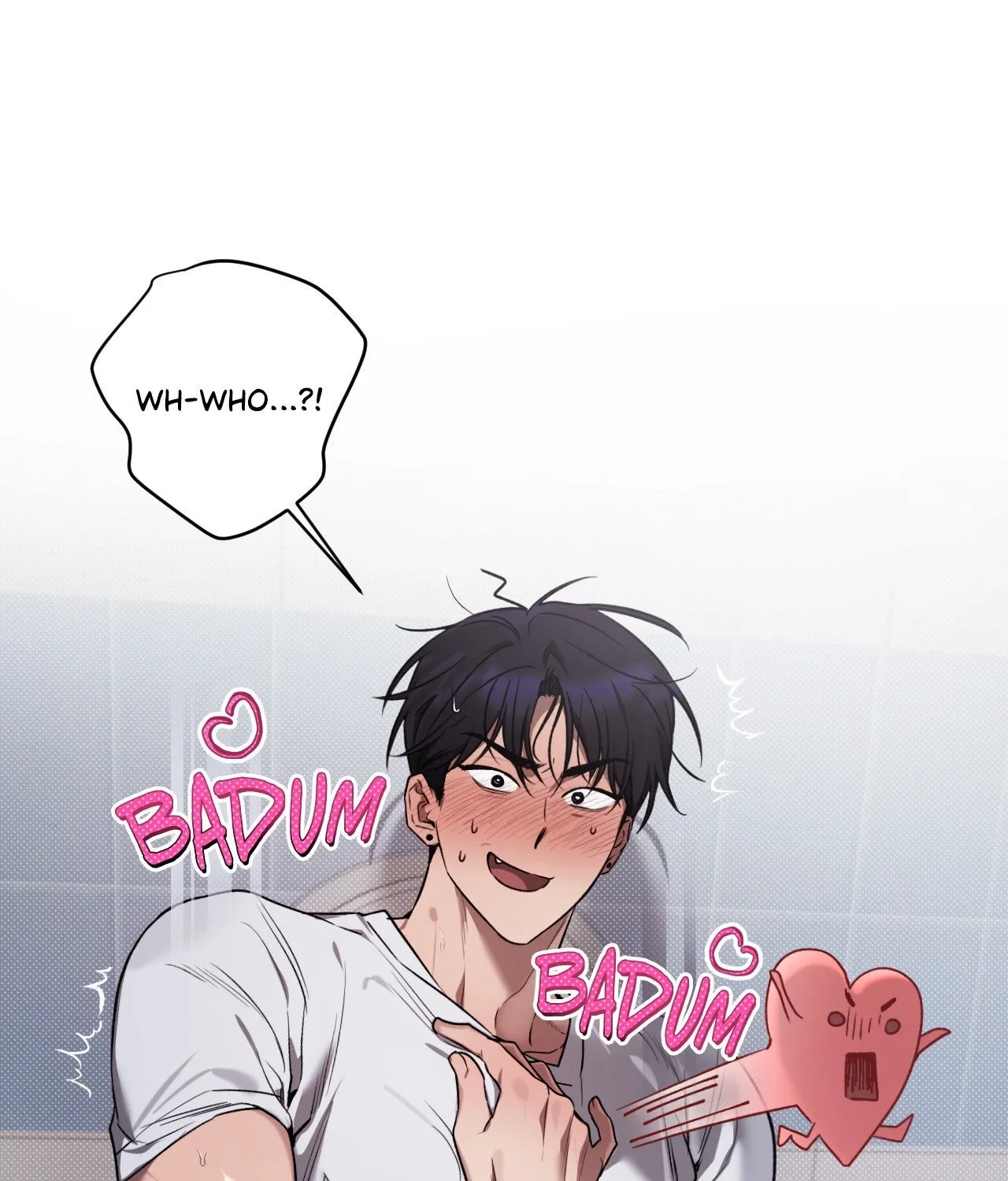 Biscuit (Taetaegeum) Chapter 8 page 53 - 