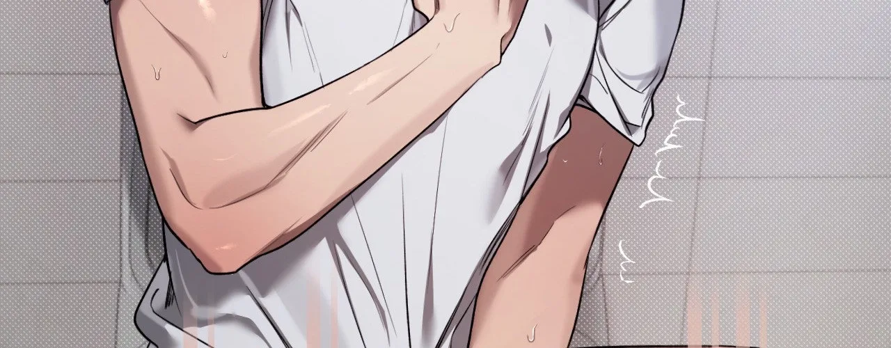 Biscuit (Taetaegeum) Chapter 8 page 54 - 