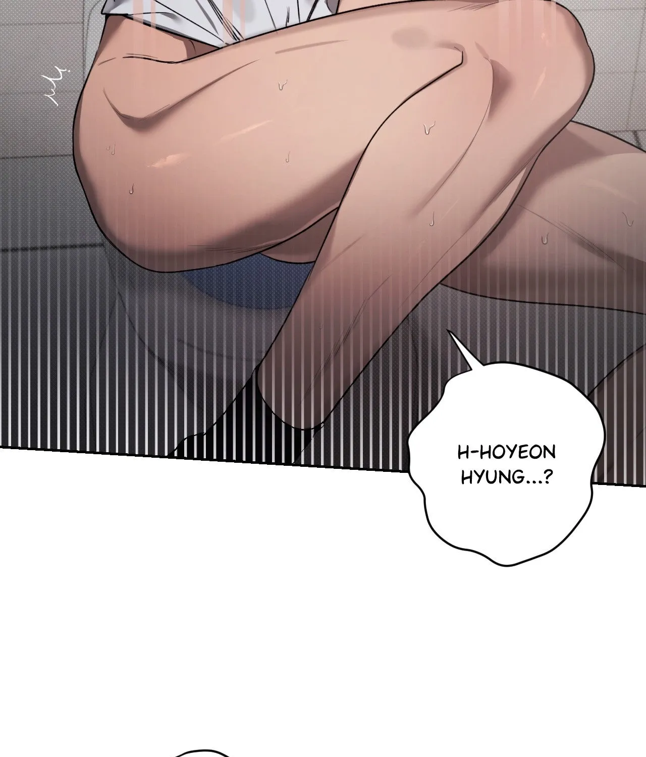 Biscuit (Taetaegeum) Chapter 8 page 55 - 
