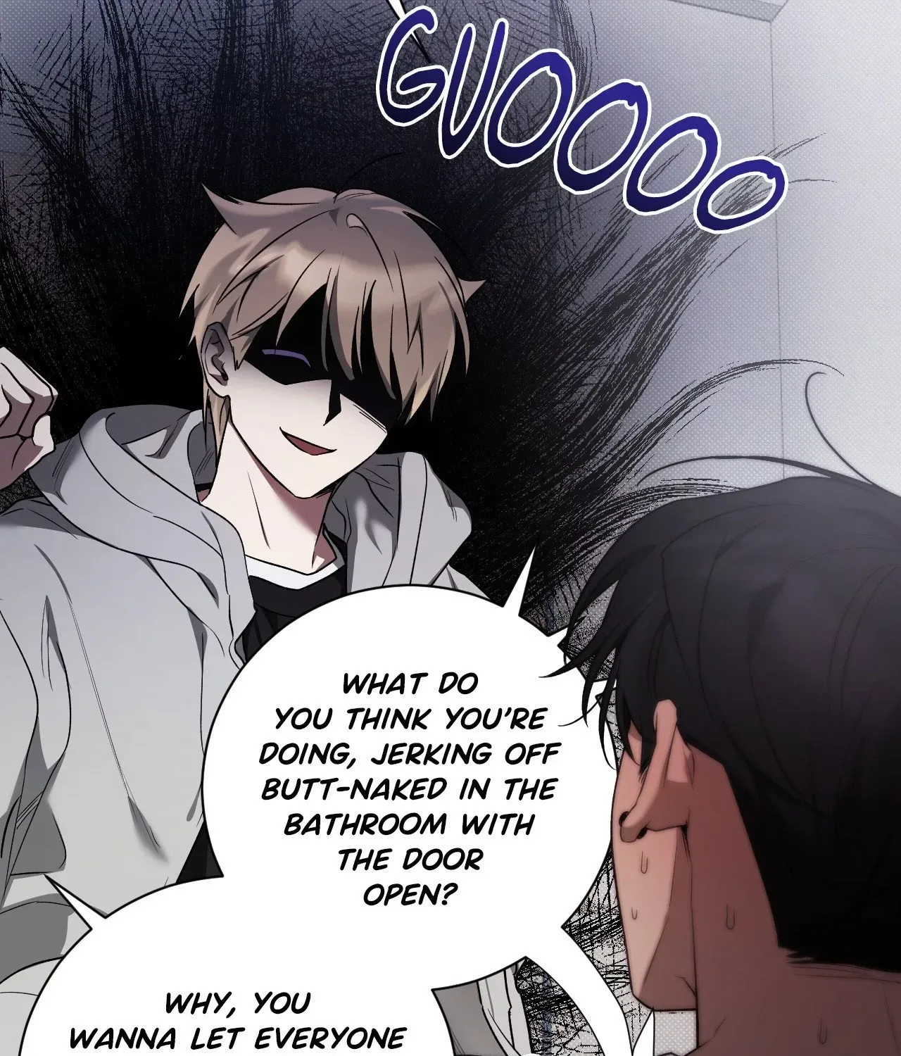 Biscuit (Taetaegeum) Chapter 8 page 57 - 