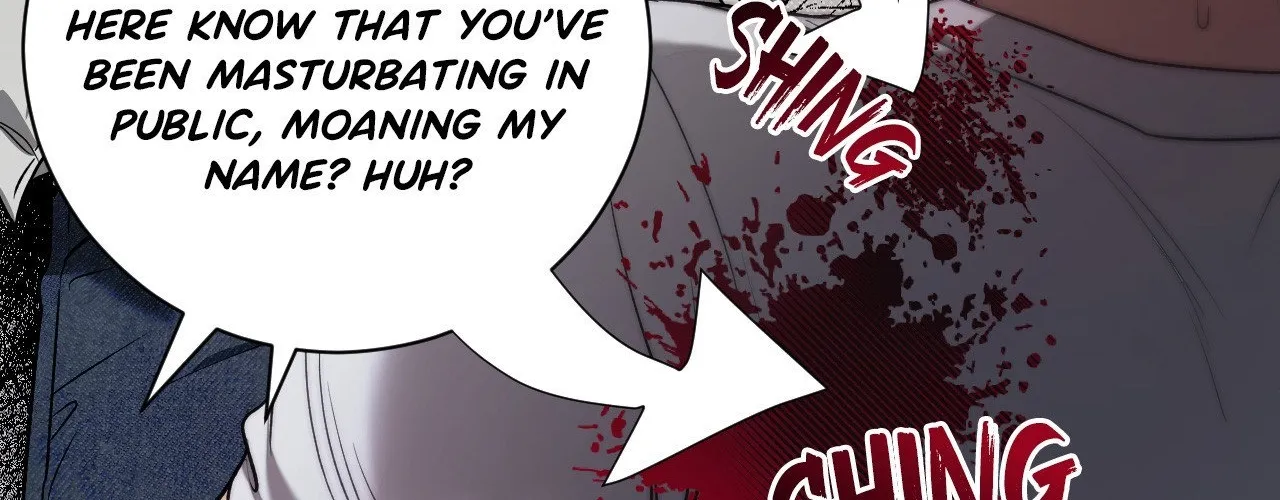 Biscuit (Taetaegeum) Chapter 8 page 58 - 
