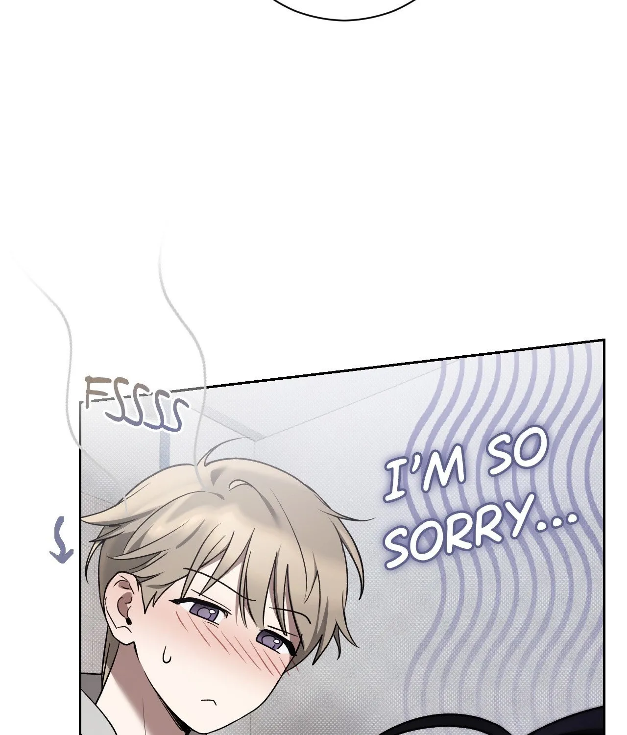 Biscuit (Taetaegeum) Chapter 8 page 63 - 