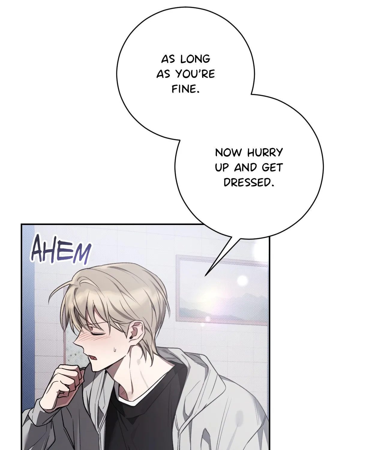 Biscuit (Taetaegeum) Chapter 8 page 66 - 