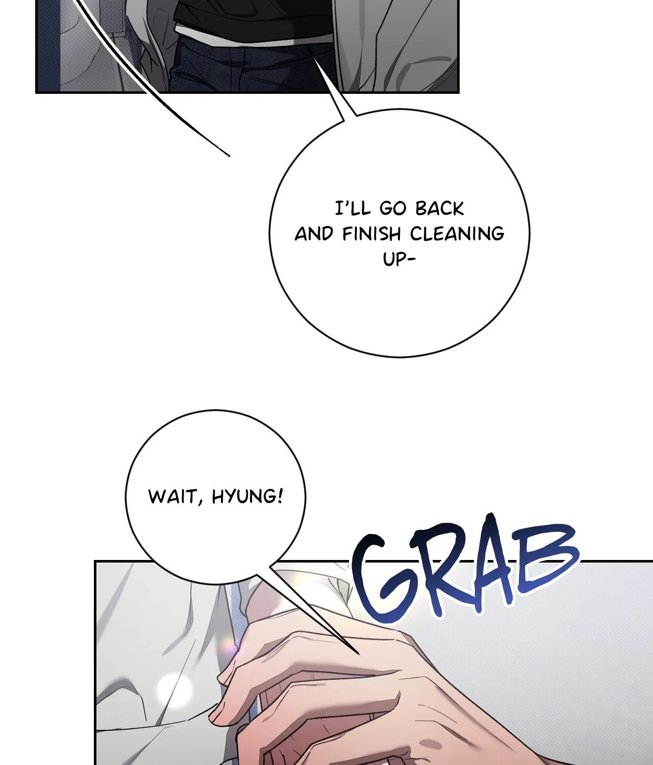 Biscuit (Taetaegeum) Chapter 8 page 68 - 