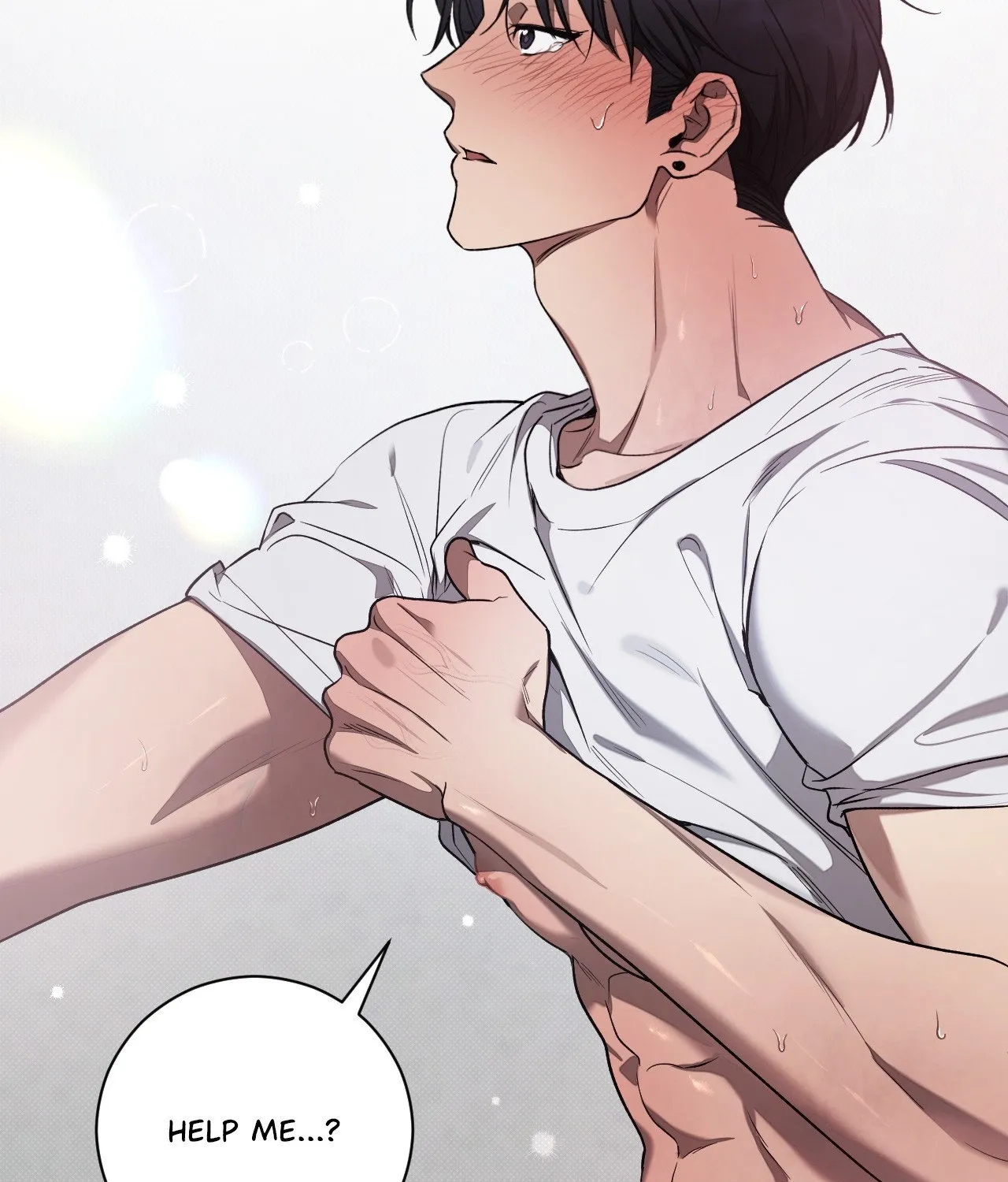 Biscuit (Taetaegeum) Chapter 8 page 74 - 