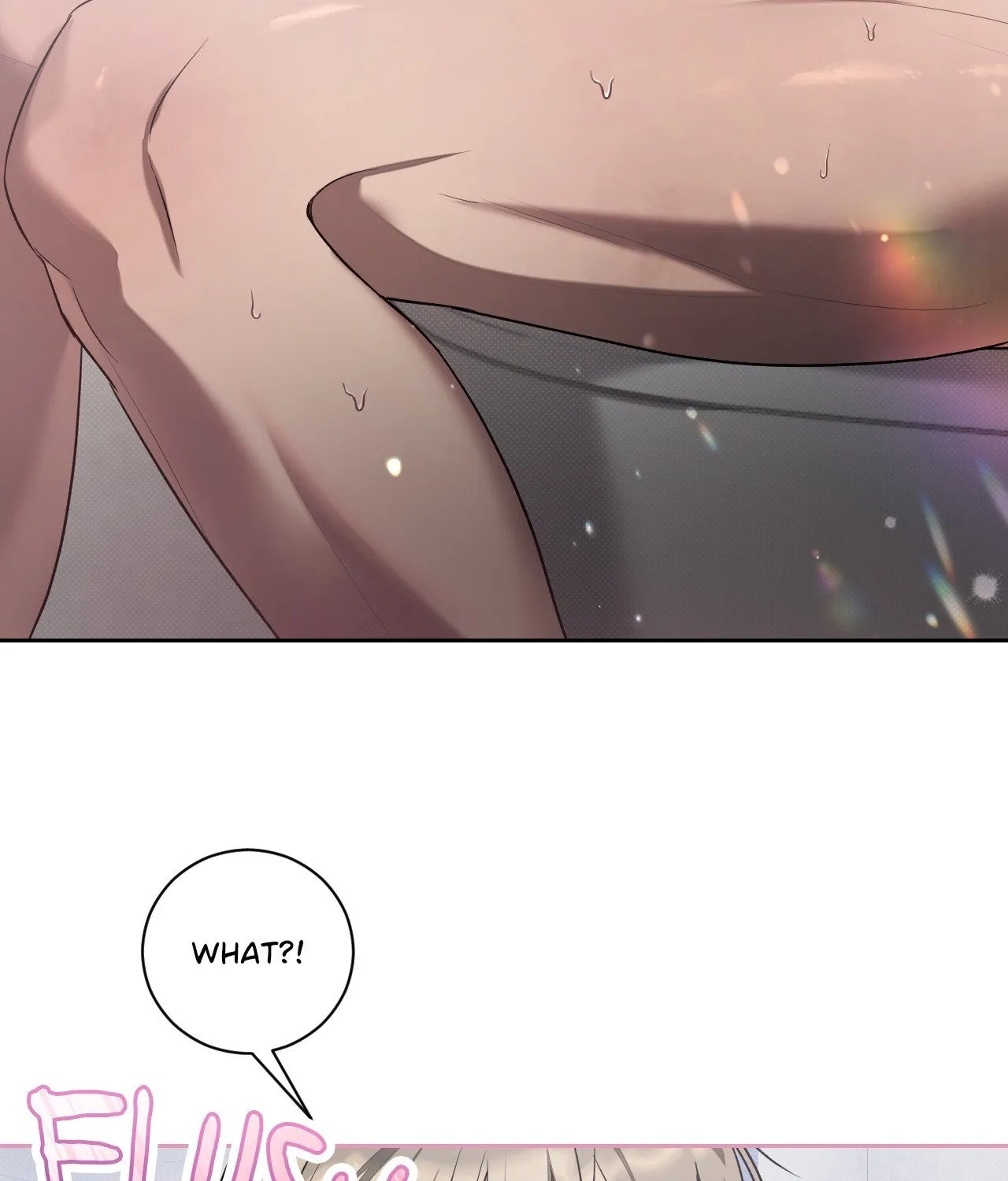 Biscuit (Taetaegeum) Chapter 8 page 76 - 